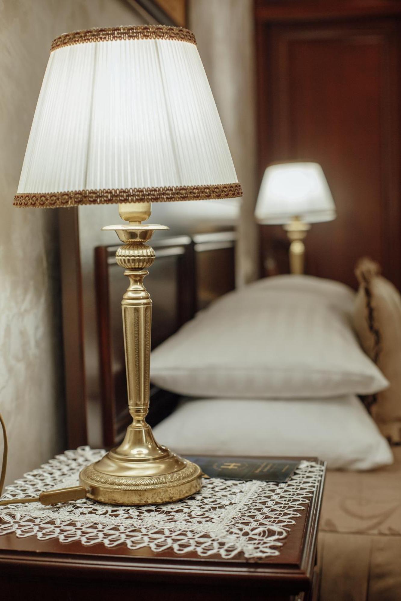 Apart-Hotel Horowitz Lviv Ruang foto